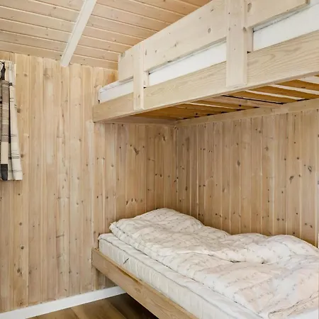 Ringvejen Iv Denmark 度假居