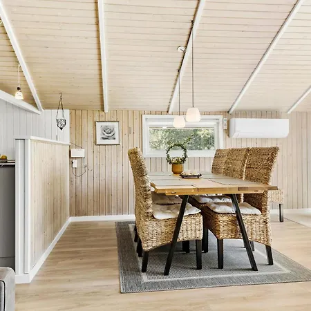 Ringvejen Iv Denmark 度假居 *