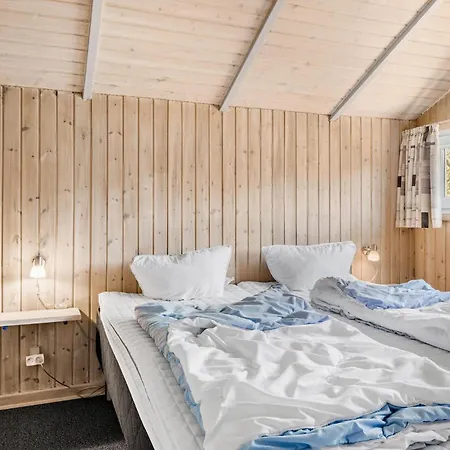 度假居 Ringvejen Iv Denmark *