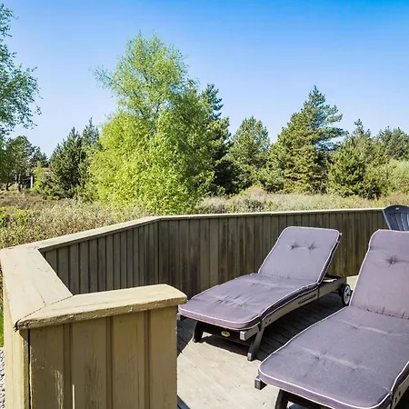 度假居 Ringvejen Iv Denmark *