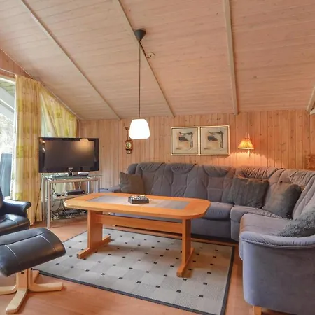 Ringvejen Iv Denmark