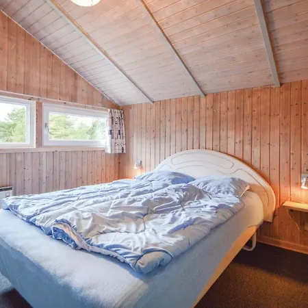 Ringvejen Iv Denmark 度假居 Romo