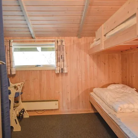 Ringvejen Iv Denmark 度假居 *