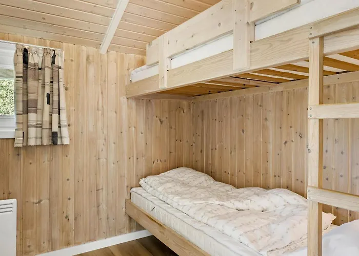 Ringvejen Iv Denmark Сasa de vacaciones