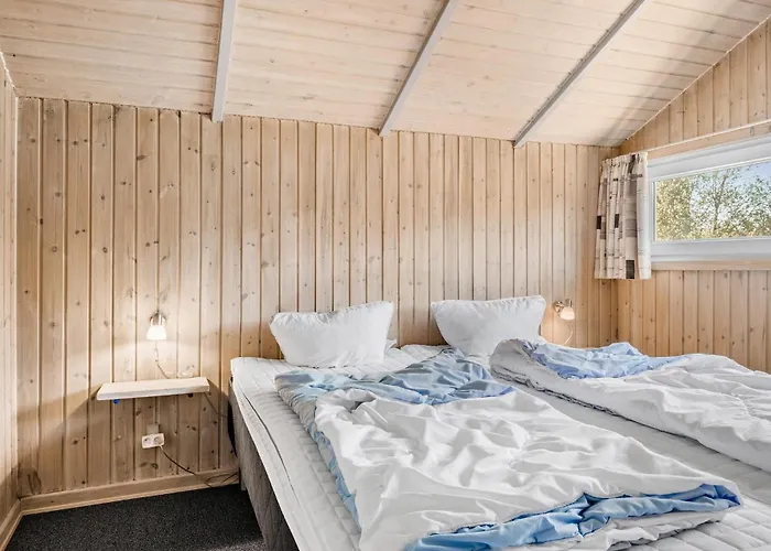 Сasa de vacaciones Ringvejen Iv Denmark *