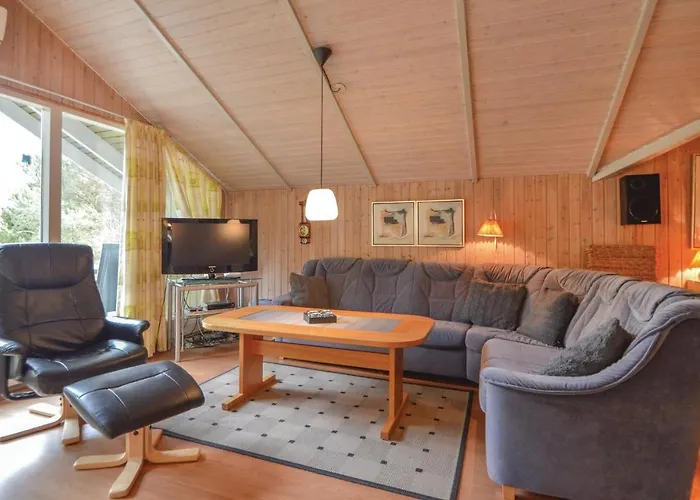 Ringvejen Iv Denmark